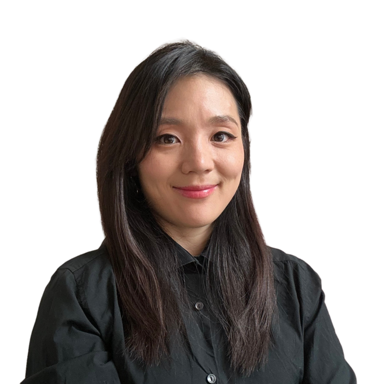 Che-Sun Lee (Agnes Lee) — Author of The Amero: Digital Bridge to the Fintech Future, expert on NESARA GESARA and North American Monetary Policy